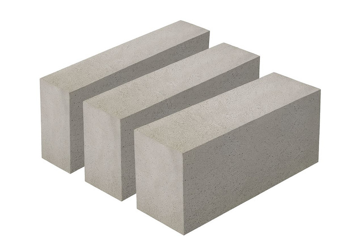 بلوک AAC)هبلکس) برای دیوارچینی و سازه های ساختمانی