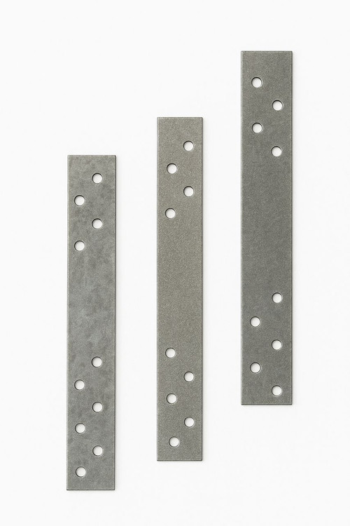 بست تخت گالوانیزه مخصوص نصب بلک AAC(هبلکس)