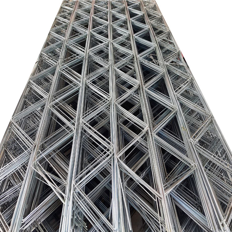 میلگرد بستر با آج استاندارد